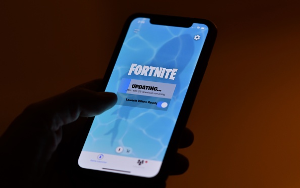 Najchętniej grane gry na PS5 | „Fortnite” na szczycie