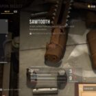 Komentarz débloquer Dents de Scie sur Call of Duty: Vanguard et Warzone