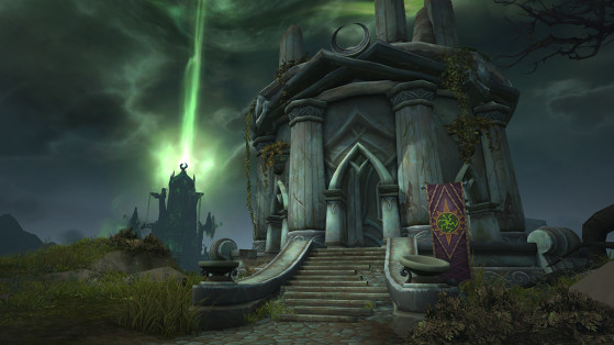 World of Warcraft