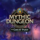 Ekscytujący sezon e-sportowy „The Great Push” World of Warcraft jest już dostępny