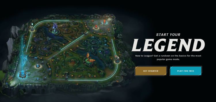League of Legends: Debonair event pass issue where players can