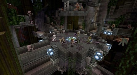 Mincraft