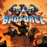 Broforce (Przełącz eSklep)