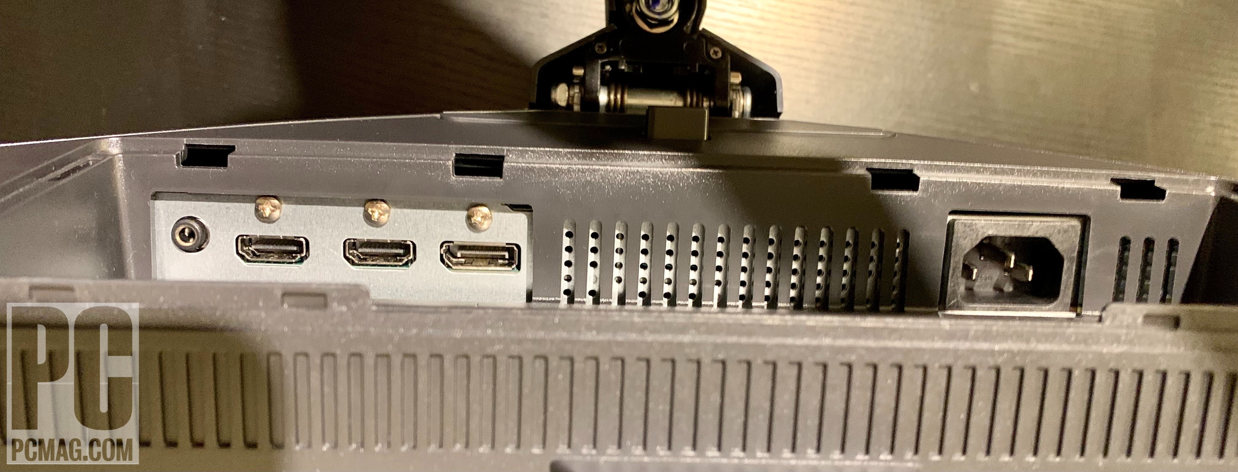 Porty BenQ Mobiuz EX2510S