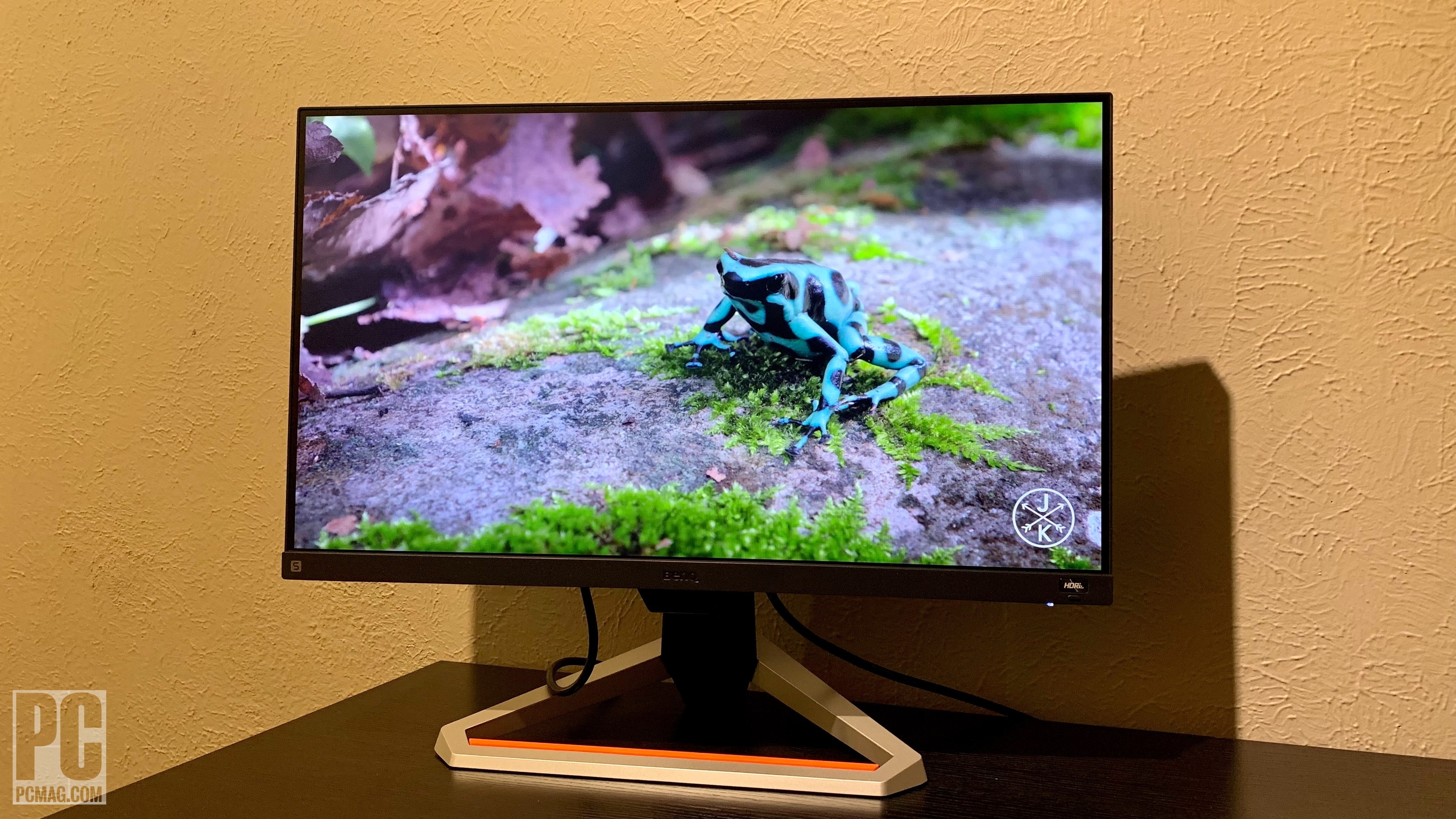 BenQ Mobiuz EX2510S kosztuje