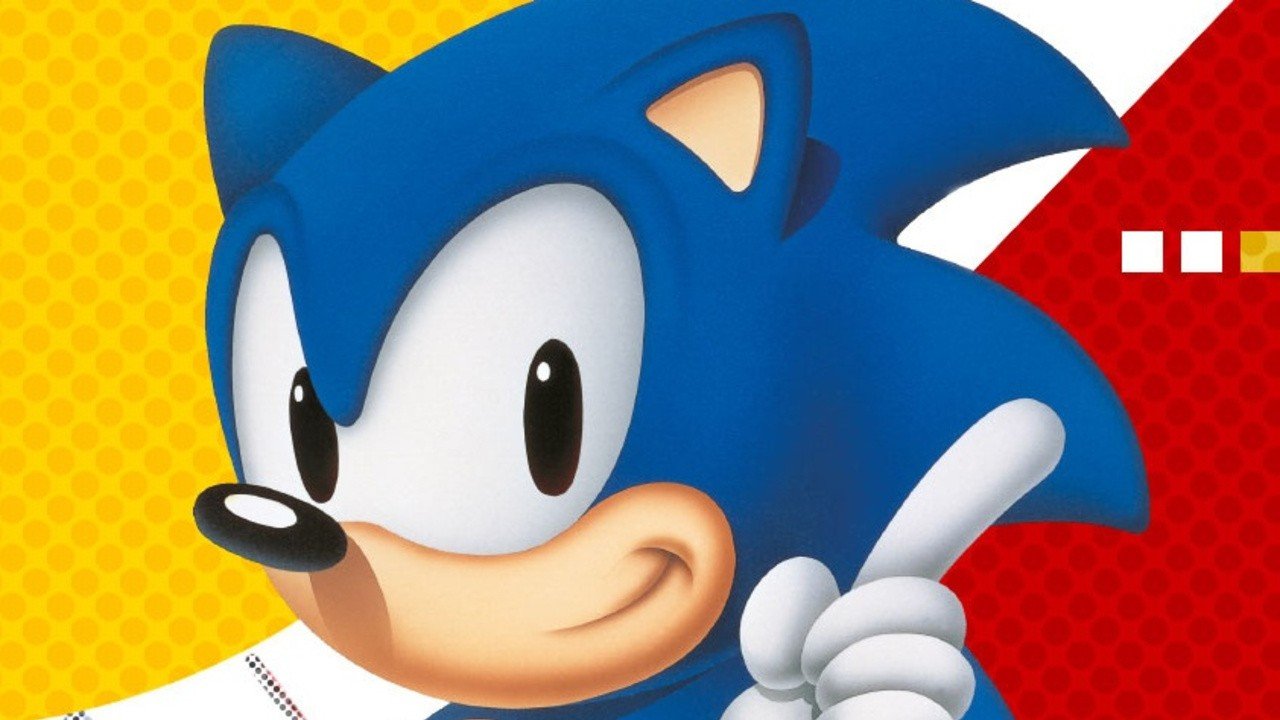 Random: Oryginalna gra Sonic The Hedgehog trafi do Tesli