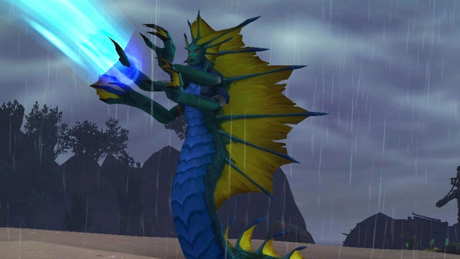 Poprawka WoW : Correctif z 14 grudnia (Bijoux de Legion, Tour des Mages)