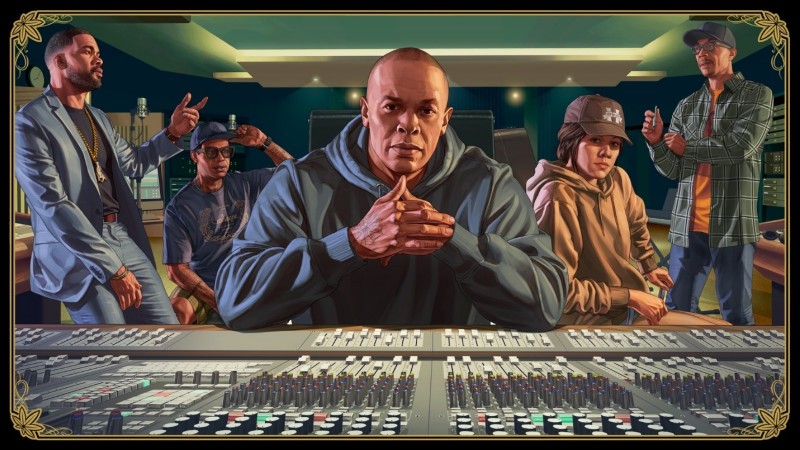 Kontrakt w GTA Online wystartował, ujawniono nowe szczegóły