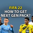 Jak odebrać i otrzymać darmowy pakiet piłkarzy nowej generacji w grze FIFA 22?