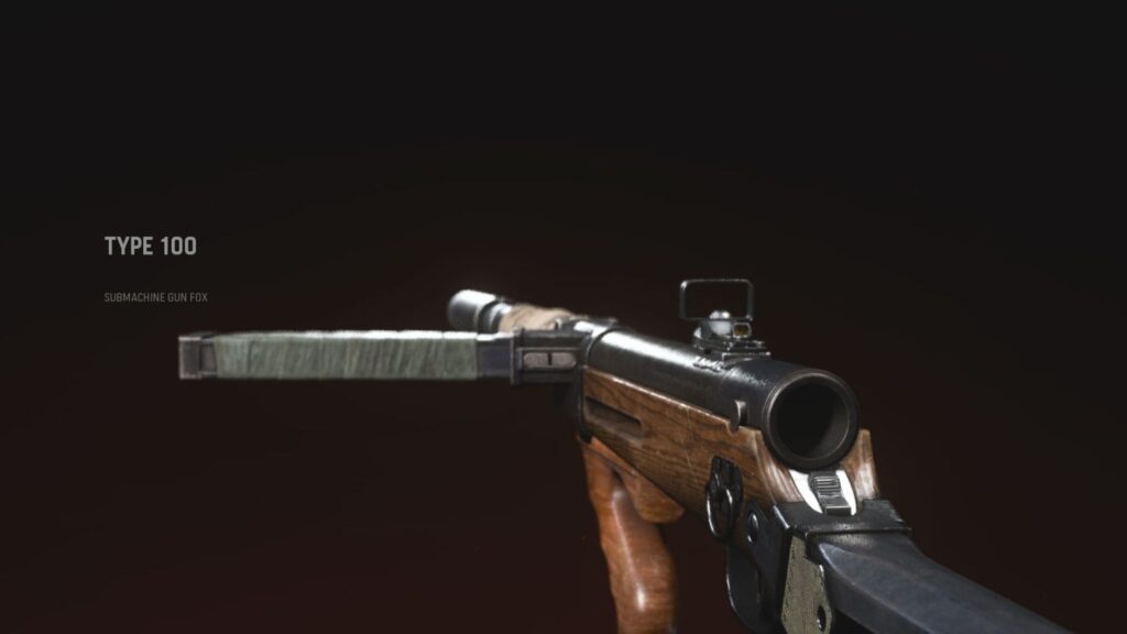 typ warzone 100