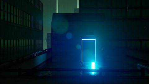 Matrix Resurrections : Une nouvelle map Fortnite teste vos réflexes à la Neo