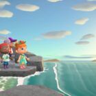 Gracze Animal Crossing znajdują fragmenty na swoich plażach po aktualizacji 2.0.4