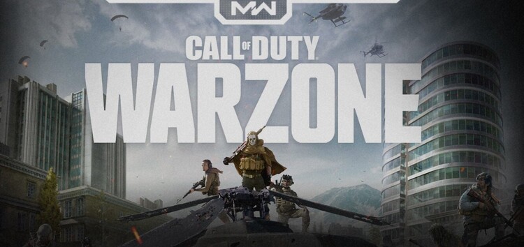 Raven Software removes COD: Warzone Rebirth Resurgence Trios to