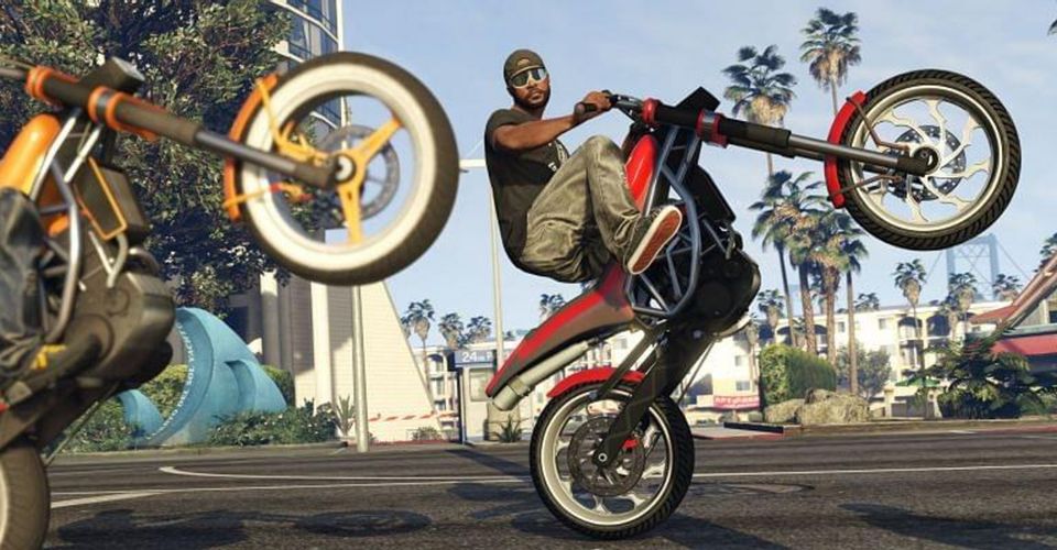 Czy GTA 5 będzie wieloplatformowy w 2021 roku?