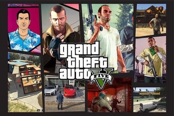 Czy GTA 5 będzie wieloplatformowy w 2021 roku?