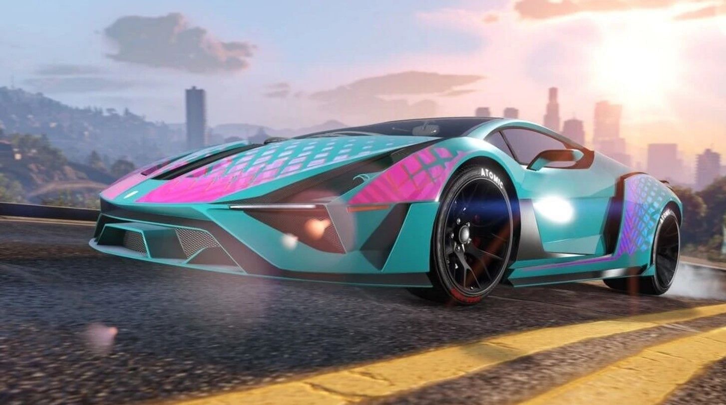 Pegassi Ignus (zdjęcie za pośrednictwem Rockstar Games)
