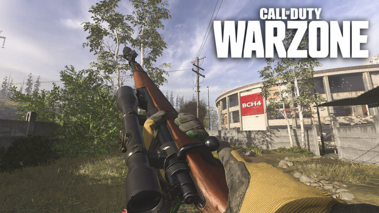 Call of Duty Warzone Pacific saison 1: les meilleures armes pour remporter vos party, tier-list decembre Call of Duty Warzone Pacific saison 1: les meilleures armes pour remporter vos party, tier-list decembre