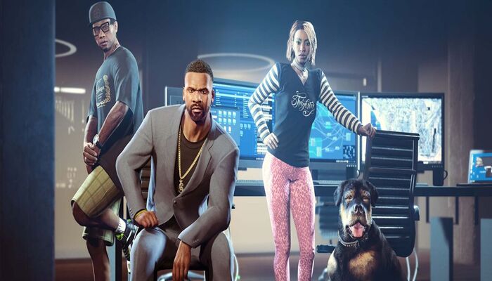 Nowe DLC potwierdza, że ​​Michael wciąż żyje w GTA 5