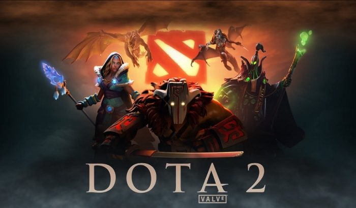 Nowi bohaterowie Dota 2