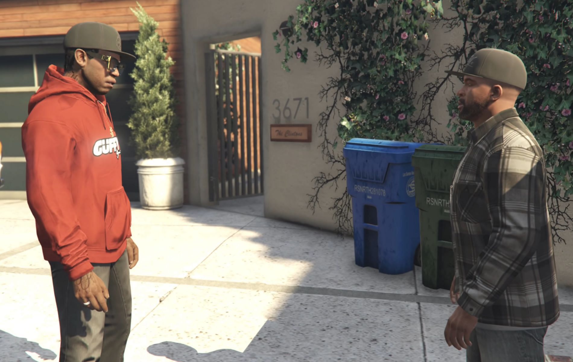 Najnowsza aktualizacja GTA Online pokazuje, jak dobre mogło być DLC dla