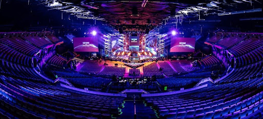 IEM Dallas potwierdzony na rok 2022