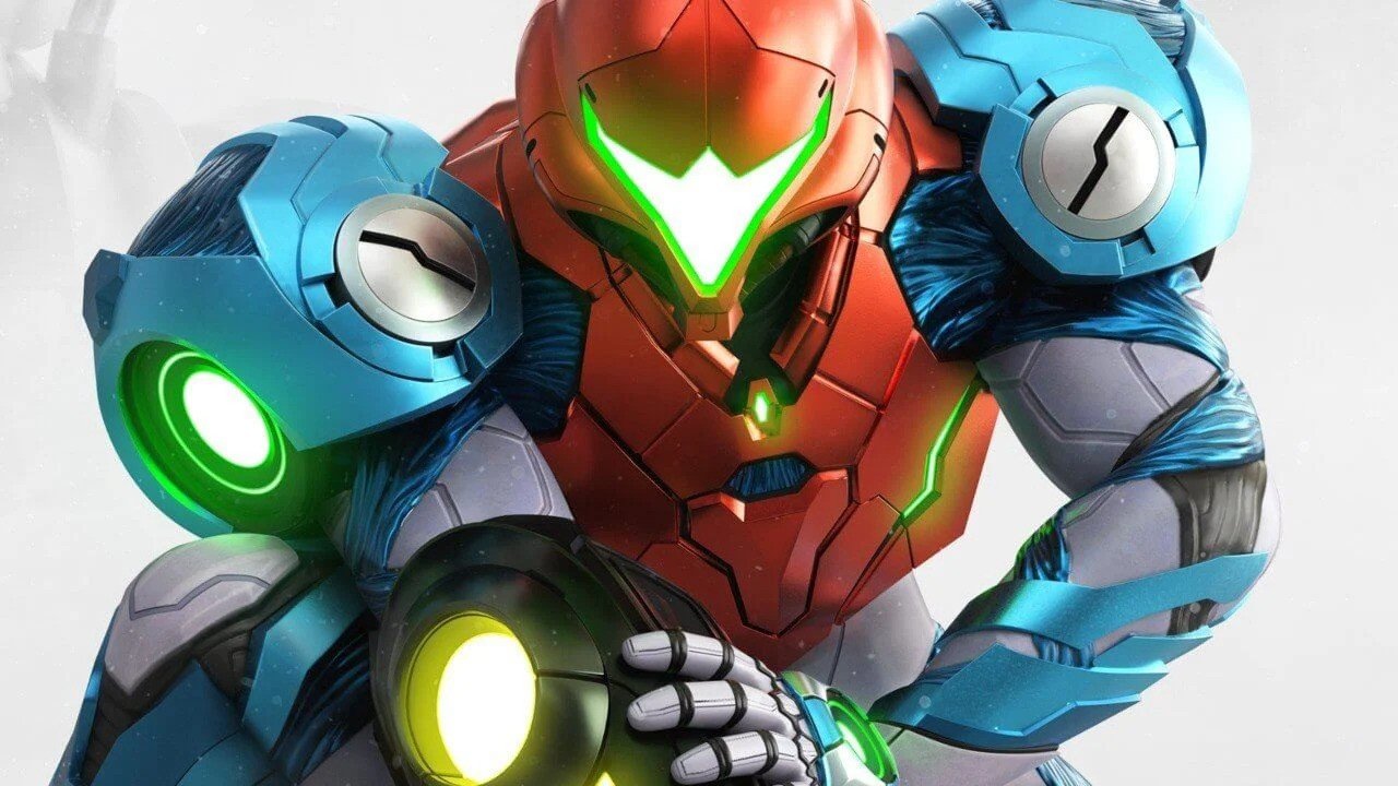Metroid Dread koronowany na 1. miejscu w rankingu „Najlepszych gier 2021 roku” magazynu TIME