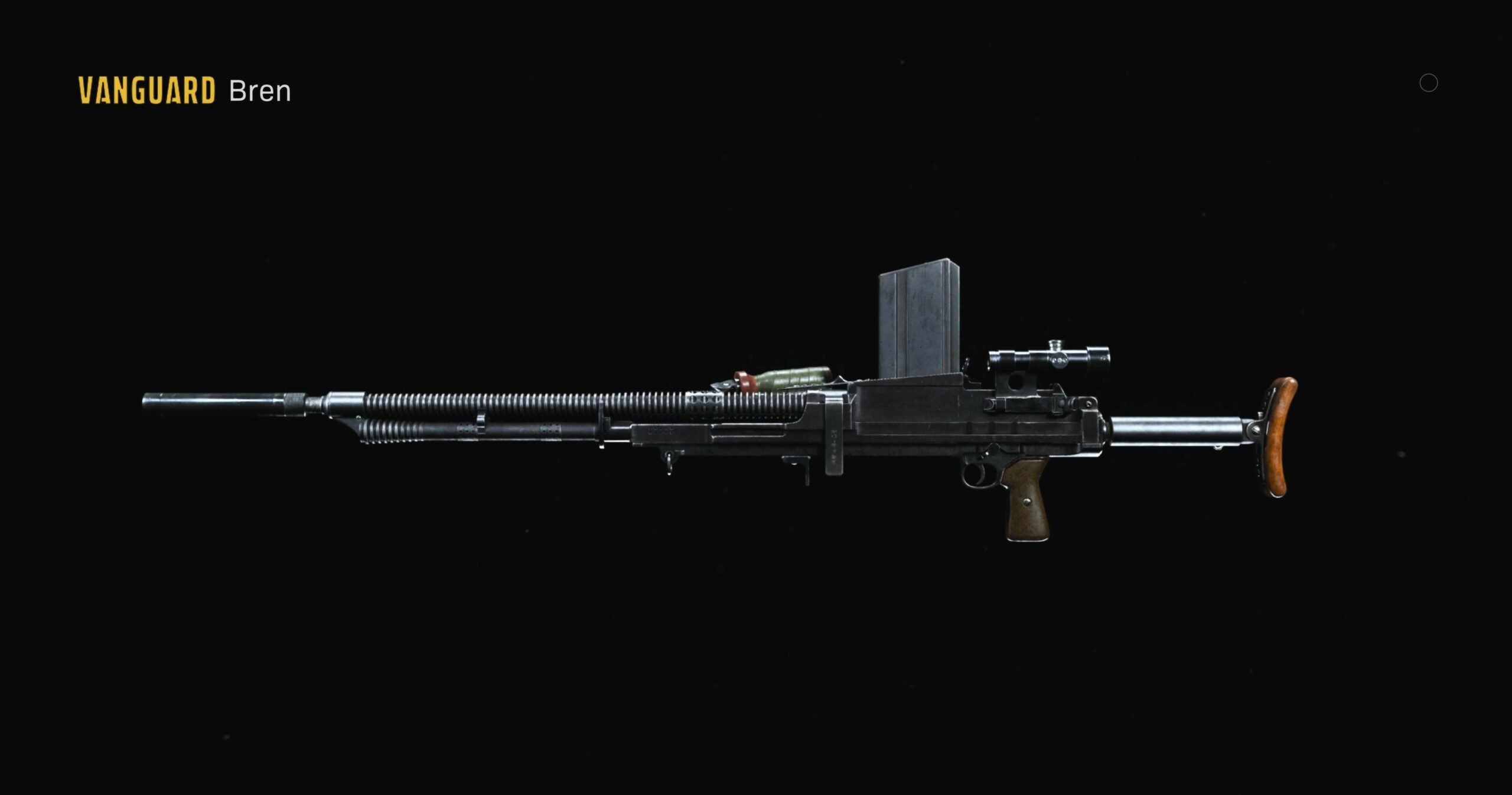 Ujawniono nowe wyposażenie Meta Bren w pierwszym sezonie Warzone Pacific