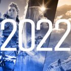Harmonogram wydań gier wideo 2022