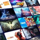 Zyskaj więcej gier co miesiąc dzięki EA Play i Game Pass Ultimate