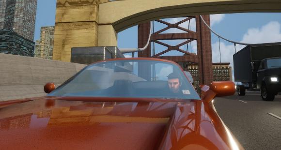 Rockstar Games Redemption oferuje darmową grę wszystkim posiadaczom GTA Trilogy: Definitive Edition na PC