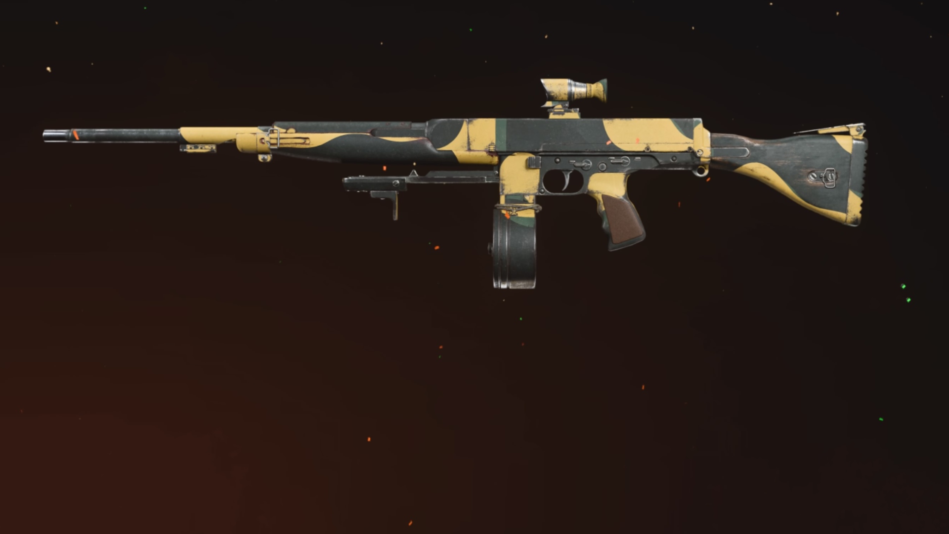 Cooper Carbine Warzone z najlepszymi osprzętem i konfiguracją klas