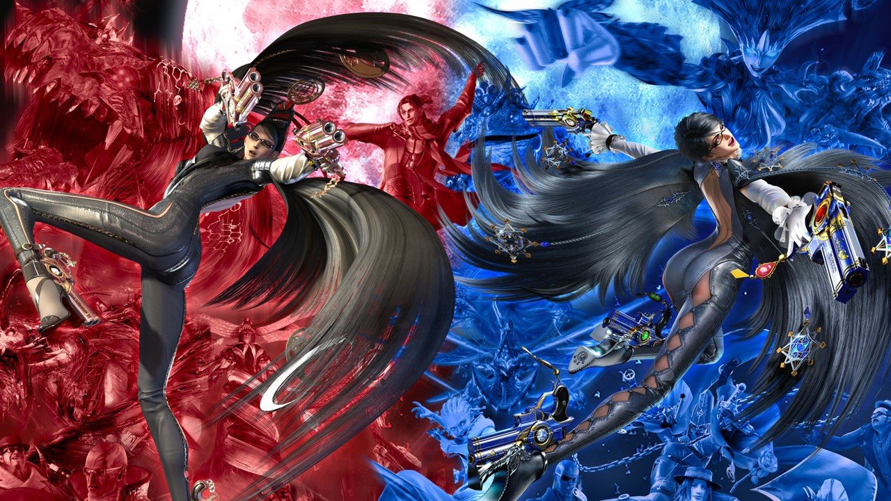 Nowy „cyfrowy pakiet Bayonetta” oferuje bezczelną zniżkę na Switch eShop (USA)