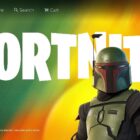 Zwiastun gry Fortnite x Boba Fett w sklepie PlayStation ujawnia datę i godzinę premiery