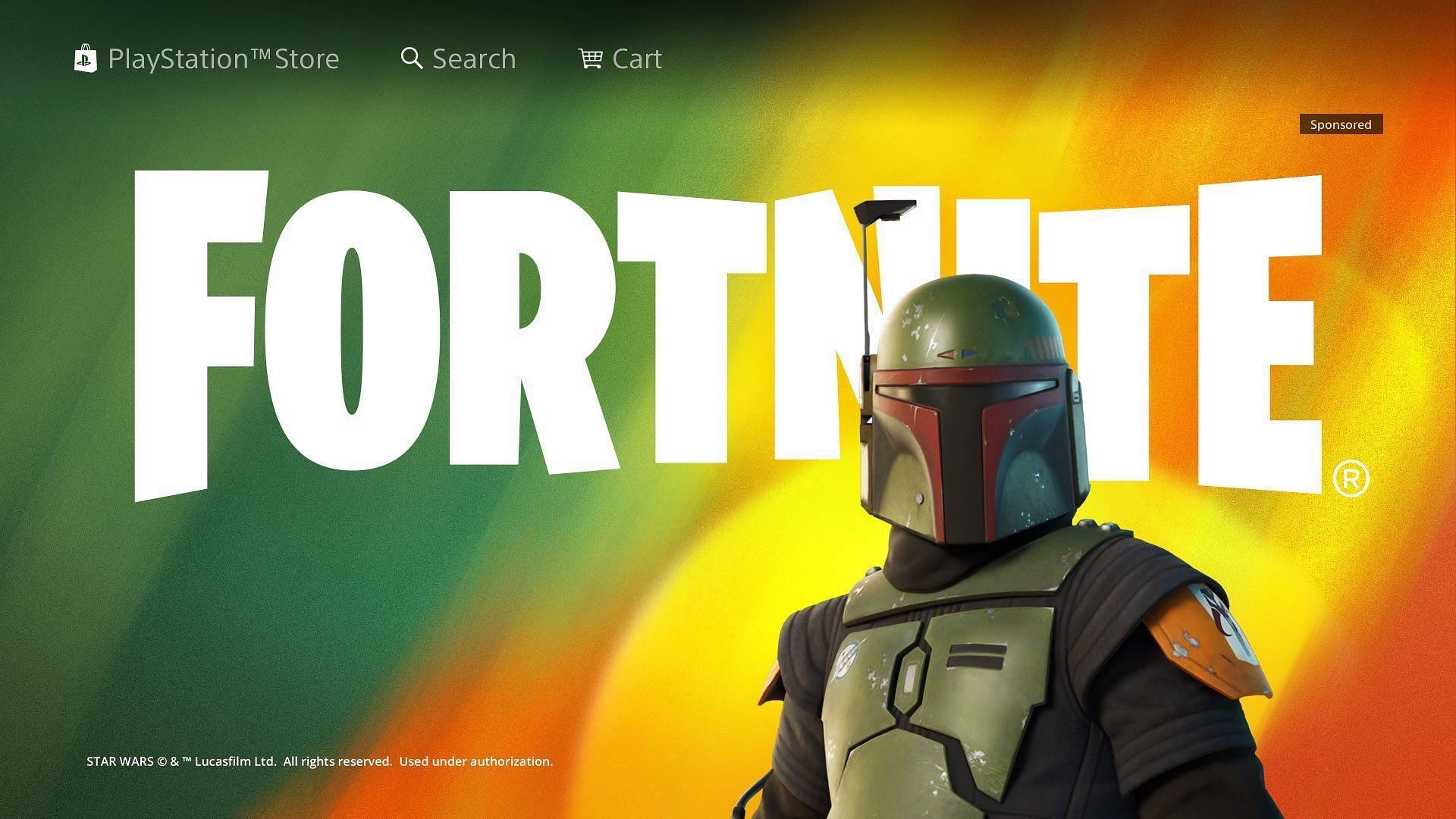 Boba Fett will arrive in Fortnite Chapter 3 Season 1 on December 24 (Image via Boba Fett Fan Club/Twitter)