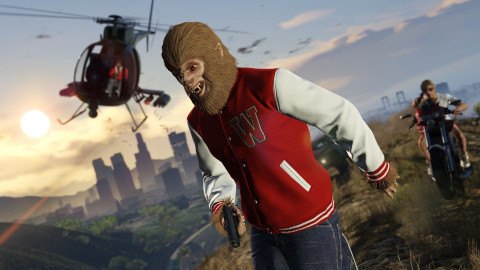 Twitch: GTA 5, LoL, Fortnite, oto lista najczęściej oglądanych gier w 2021 r.