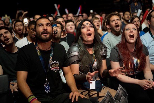Jak „Arcane” Netflixa może przedstawić „League of Legends” nie-fanom Jak „Arcane” Netflixa może przedstawić „League of Legends” nie-fanom