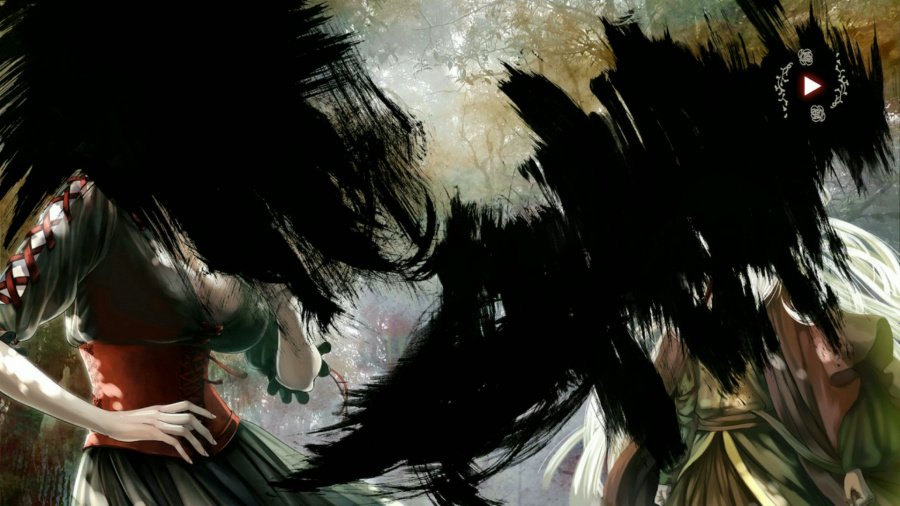 Recenzja The House in Fata Morgana: Dreams of the Revenants Edition — zrzut ekranu 5 z 5