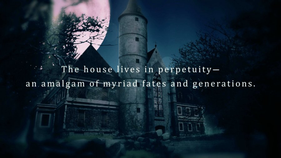 Recenzja The House in Fata Morgana: Dreams of the Revenants Edition — zrzut ekranu 4 z 5