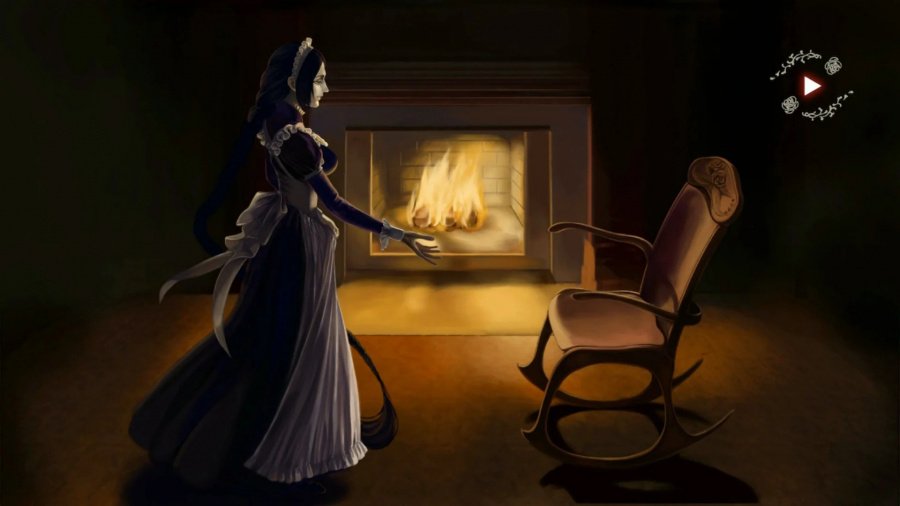 Recenzja The House in Fata Morgana: Dreams of the Revenants Edition — zrzut ekranu 2 z 5