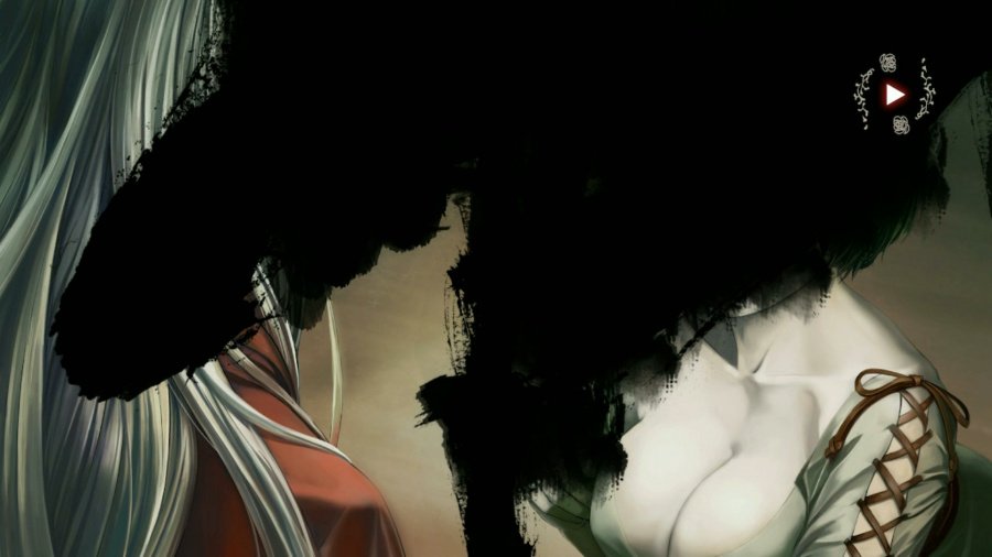 Recenzja The House in Fata Morgana: Dreams of the Revenants Edition — zrzut ekranu 3 z 5