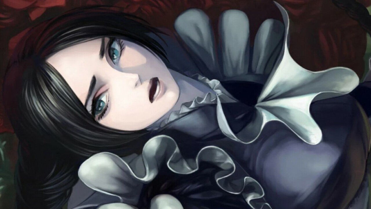 Recenzja The House in Fata Morgana: Dreams of the Revenants Edition (Switch eShop)