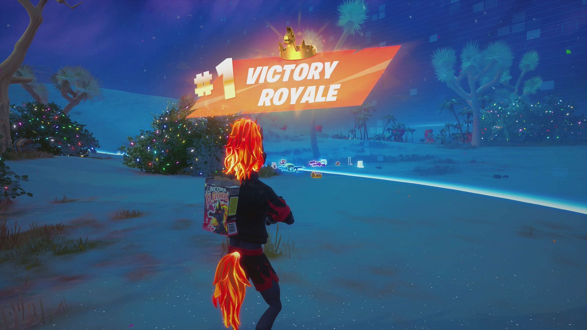 Co robi Korona Zwycięstwa Fortnite, jak z niej korzystać i nie tylko ⋆ Ceng News