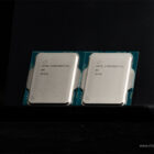 Los Intel Core i3-12100, Core i3-12300 y Core i5-12400 ya tienen su recenzja „Made in China”