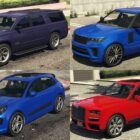 5 najtańszych samochodów w GTA Online Aktualizacja kontraktu