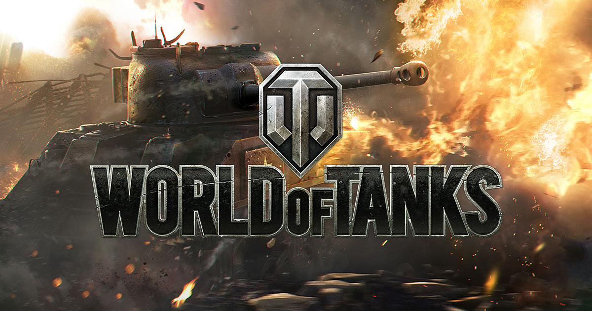 4 sposoby, w jakie World of Tanks zmienił świat gier
