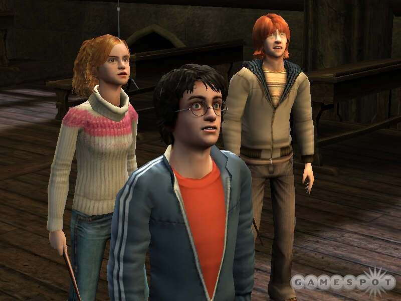 Najwyraźniej EA anulowało grę MMO o Harrym Potterze