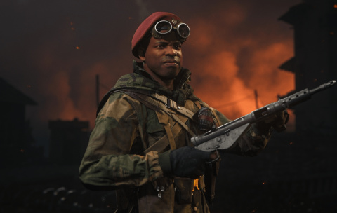 Call of Duty Warzone: Wkrótce koniec przedwczesnego odłączania kontrolerów?