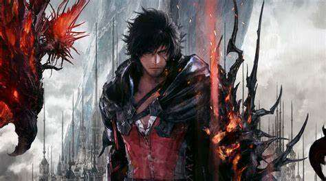 Ekskluzywna premiera Final Fantasy XVI na PS5 nadchodzi wiosną 2022 r., rozwój opóźniony