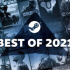 Najlepiej sprzedające się gry na Steam w 2021 r., w tym Valheim, New World i Naraka: Bladepoint