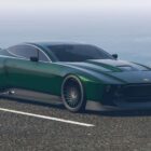 5 najdroższych samochodów w GTA Online w aktualizacji Kontrakt